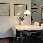 Cosy - 300 Meter From The 度假居 Nordenbro Vesteregn