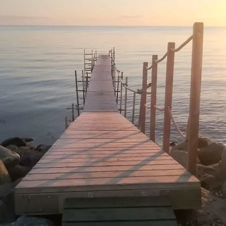 Cosy - 300 Meter From The Prázdninový dům