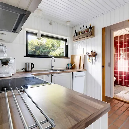 Prázdninový dům Cosy - 300 Meter From The