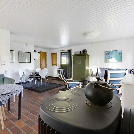 Cosy - 300 Meter From The Nordenbro Vesteregn