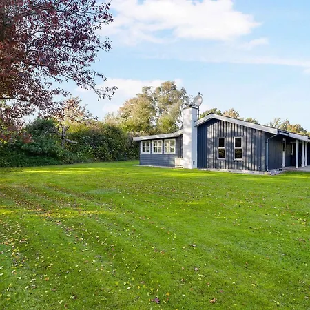 Cosy - 300 Meter From The * Nordenbro Vesteregn