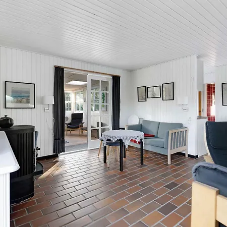 Cosy - 300 Meter From The Prázdninový dům