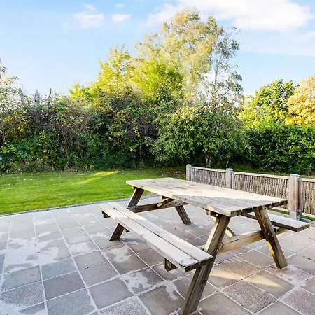 Cosy - 300 Meter From The Nordenbro Vesteregn