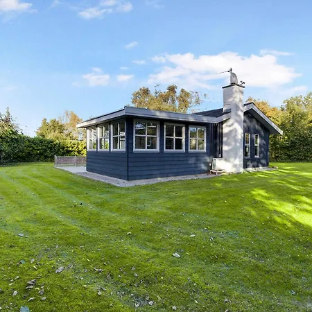 Cosy - 300 Meter From The Prázdninový dům Nordenbro Vesteregn