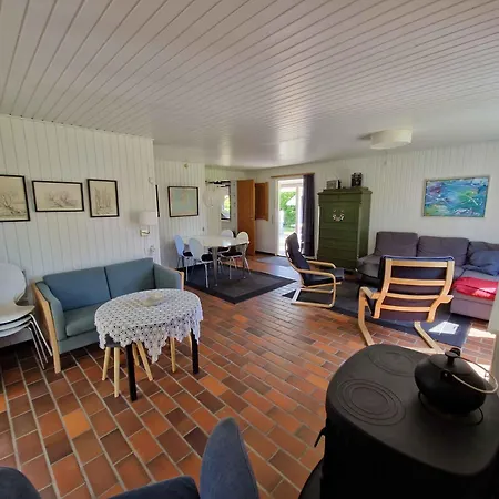 Cosy - 300 Meter From The *