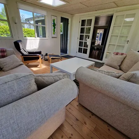 Cosy - 300 Meter From The Prázdninový dům