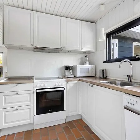 Prázdninový dům Cosy - 300 Meter From The