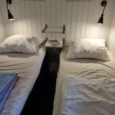 Cosy - 300 Meter From The * Humble