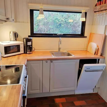 Cosy - 300 Meter From The Holiday home