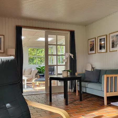 Cosy - 300 Meter From The Dom wakacyjny *