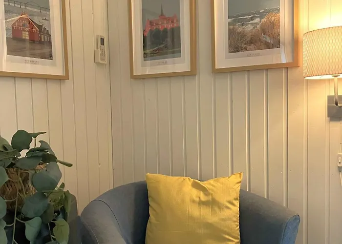 Cosy - 300 Meter From The Humble