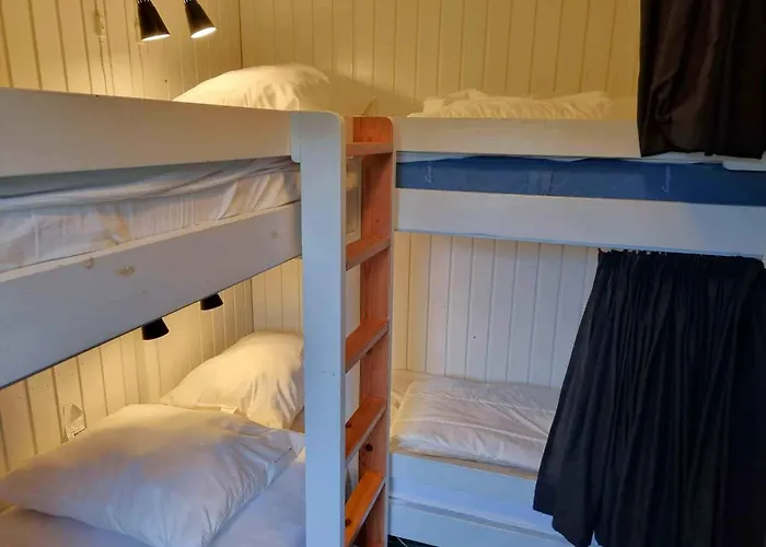 Cosy - 300 Meter From The Holiday home *