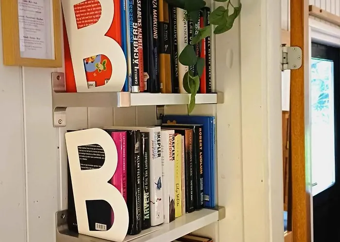 Holiday home Cosy - 300 Meter From The *