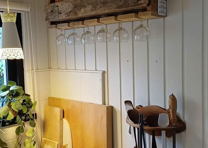 Cosy - 300 Meter From The