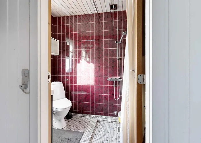 Holiday home Cosy - 300 Meter From The *