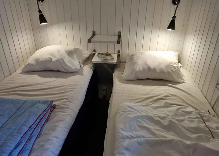 Cosy - 300 Meter From The * Humble