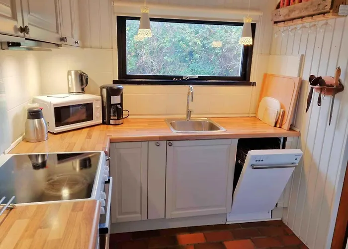 Cosy - 300 Meter From The Holiday home