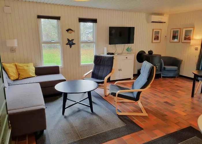 Cosy - 300 Meter From The *