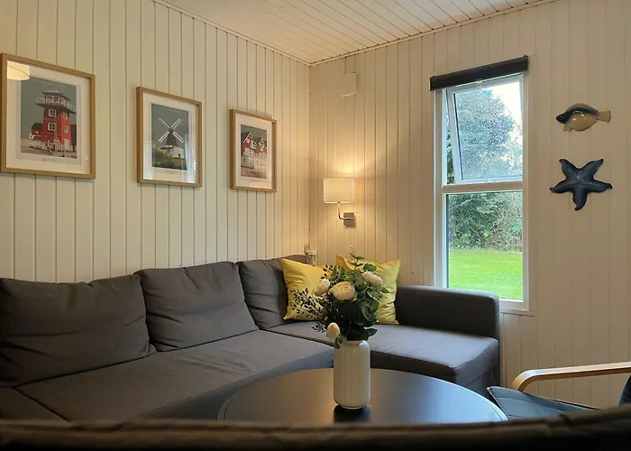 Cosy - 300 Meter From The