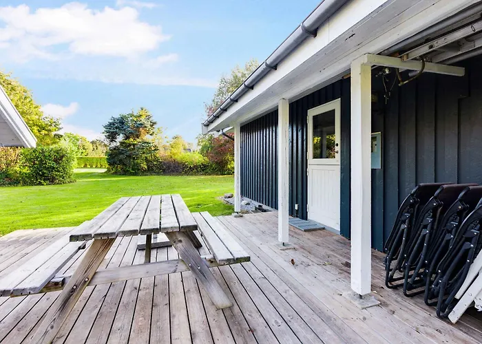 Cosy - 300 Meter From The Holiday home