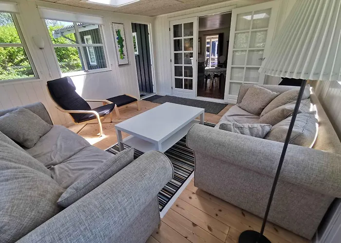 Holiday home Cosy - 300 Meter From The