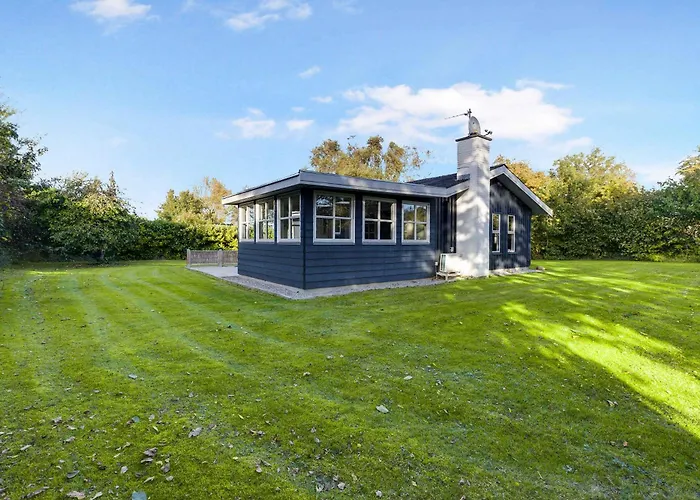 Cosy - 300 Meter From The Holiday home *