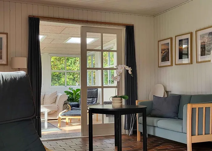 Cosy - 300 Meter From The * Humble