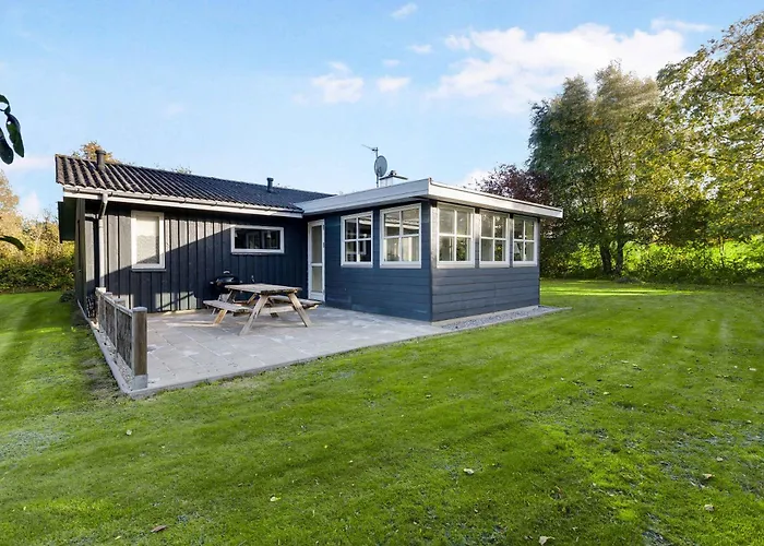 Holiday home Cosy - 300 Meter From The