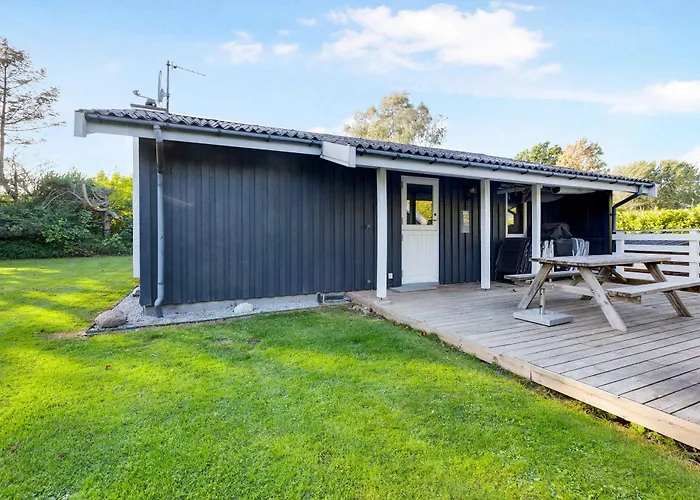 Cosy - 300 Meter From The Holiday home *