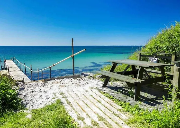 Cosy - 300 Meter From The *