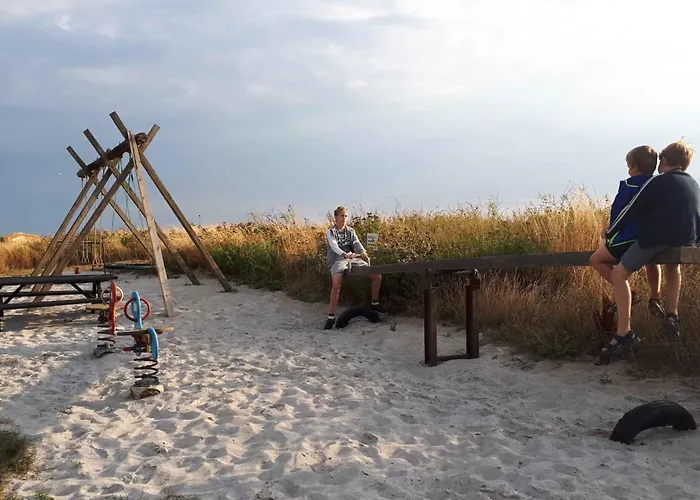 Cosy - 300 Meter From The Holiday home