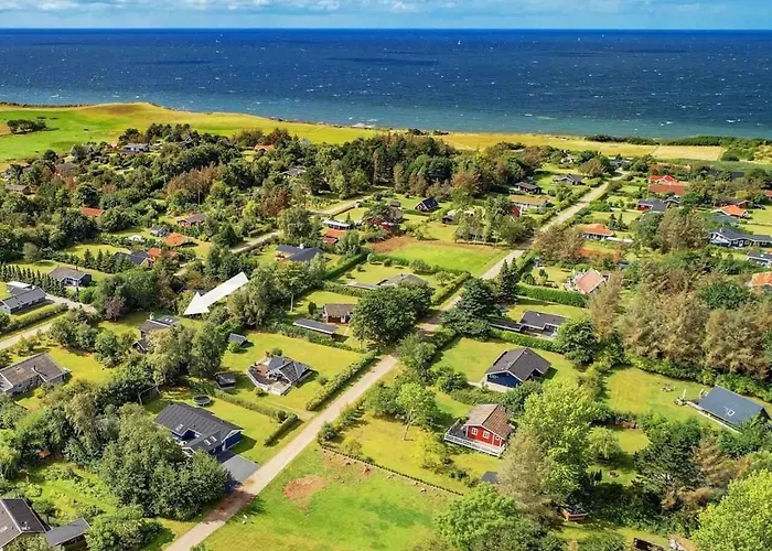 Holiday home Cosy - 300 Meter From The *