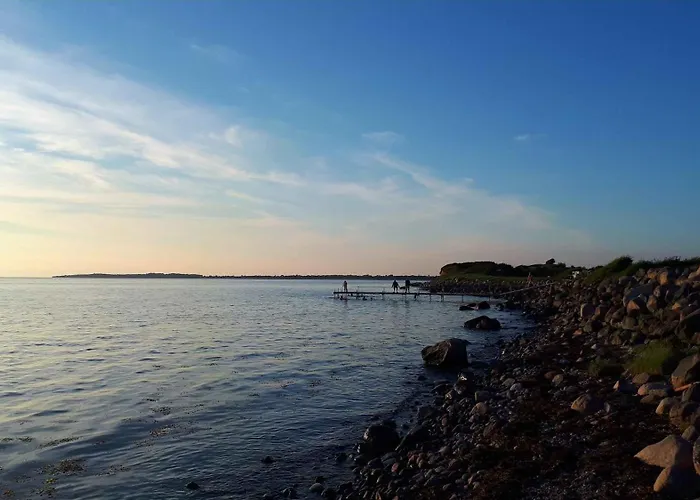 Cosy - 300 Meter From The Holiday home