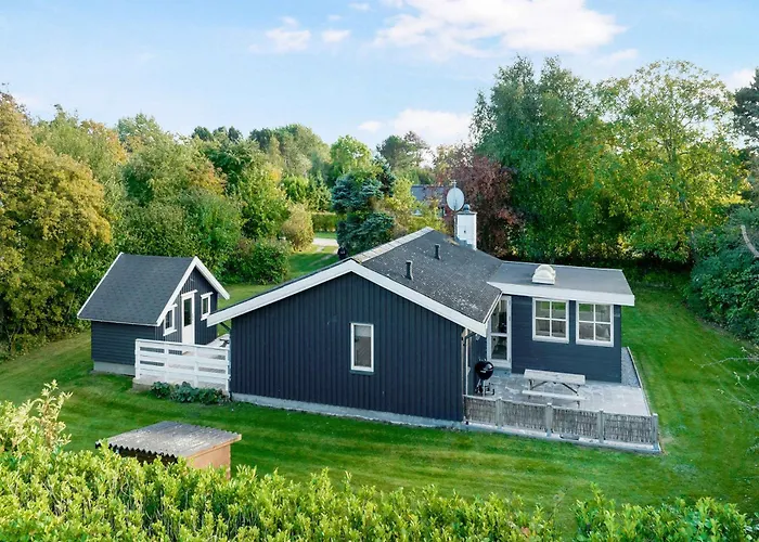 Cosy - 300 Meter From The