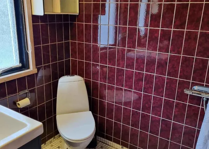 Holiday home Cosy - 300 Meter From The Humble